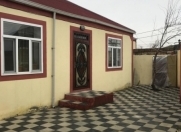 Satılır 4 otaqlı 120 m2 həyət evi Maştağa