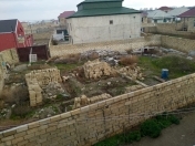 Satılır 4 sot torpaq Sumqayıt