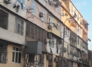 Satılır 2 otaqlı 52 m2 köhnə tikili Neftçilər m.