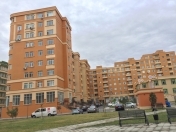 Satılır 2 otaqlı 63 m2 yeni tikili Qurtuluş - 93 Yaşayış Kompleksi