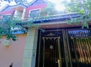 Satılır 5 otaqlı 220 m2 həyət evi Zabrat 1