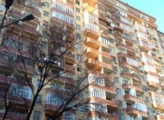 Satılır 3 otaqlı 85 m2 yeni tikili Zərifə Əliyeva adına park