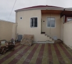 Satılır 2 otaqlı 65 m2 həyət evi Y.Ramana