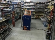 İcarəyə verilir 1 otaqlı 60 m2 yeni tikili Şəlalə parkı