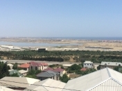 Satılır 3 otaqlı 20 m2 həyət evi Köhnə Günəşli