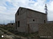 Satılır 5 otaqlı 141 m2 həyət evi Binə