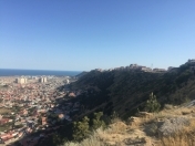 Satılır 18 sot torpaq Botanika bağı