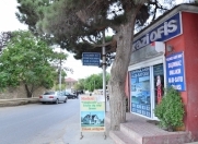 Satılır 1 otaqlı 18 m2 obyekt Zabrat 1