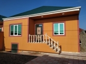 Satılır 3 otaqlı 95 m2 həyət evi Hövsan