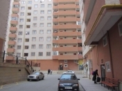 Satılır 1 otaqlı 30 m2 yeni tikili Xırdalan