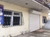 İcarəyə verilir 2 otaqlı 65 m2 obyekt İnşaatçılar m.