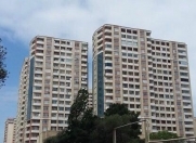 İcarəyə verilir 2 otaqlı 105 m2 yeni tikili Xətai r.