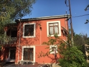 Satılır 6 otaqlı 200 m2 bağ evi Novxanı