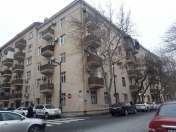 Satılır 4 otaqlı 120 m2 köhnə tikili İçəri Şəhər m.