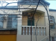 Satılır 4 otaqlı 100 m2 həyət evi Qaraçuxur