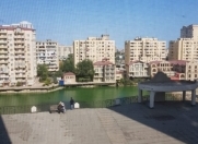 İcarəyə verilir 3 otaqlı 120 m2 yeni tikili Yasamal parkı