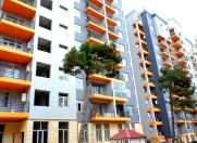 Satılır 2 otaqlı 80 m2 yeni tikili 20 yanvar m.