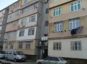 Satılır 3 otaqlı 55 m2 köhnə tikili 7 mkr