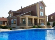 Satılır 12 otaqlı 800 m2 villa Şüvəlan