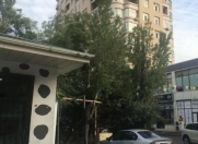 Satılır 3 otaqlı 158 m2 yeni tikili Heydər Əliyev Mərkəzi