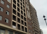 Satılır 1 otaqlı 57 m2 yeni tikili Bakı Dövlət Universiteti