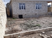 Satılır 3 otaqlı 120 m2 həyət evi Y.Suraxanı