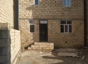 Satılır 4 otaqlı 140 m2 həyət evi Masazır