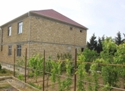 Satılır 5 otaqlı 230 m2 həyət evi Fatmayı