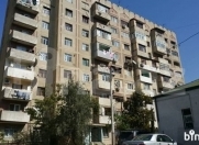 İcarəyə verilir 2 otaqlı 31 m2 köhnə tikili Heydər Əliyev Mərkəzi