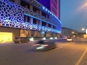 İcarəyə verilir 4 otaqlı 180 m2 yeni tikili Megafun