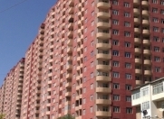 Satılır 3 otaqlı 109 m2 yeni tikili İnşaatçılar m.