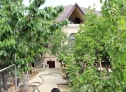 İcarəyə verilir 5 otaqlı 270 m2 həyət evi Badamdar