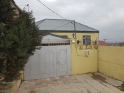 Satılır 7 otaqlı 240 m2 həyət evi Binəqədi