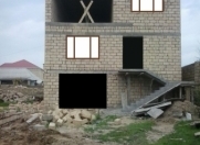 Satılır 5 otaqlı 270 m2 həyət evi Mehdiabad