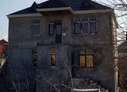 Satılır 5 otaqlı 200 m2 həyət evi Sumqayıt