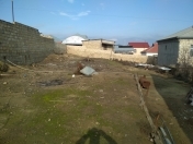 Satılır 5 sot torpaq Binəqədi