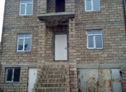 Satılır 9 otaqlı 360 m2 villa Məhəmmədli