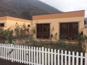 İcarəyə verilir 1 otaqlı 100 m2 bağ evi İsmayıllı