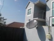 Satılır 4 otaqlı 150 m2 həyət evi Masazır