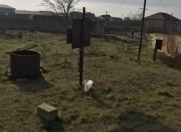 Satılır 25 sot torpaq Türkan