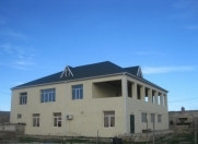 Satılır 8 otaqlı 270 m2 bağ evi Dübəndi bağları