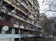 Satılır 1 otaqlı 35 m2 köhnə tikili 8 km