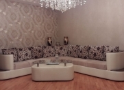 Satılır 3 otaqlı 134 m2 yeni tikili 6 mkr