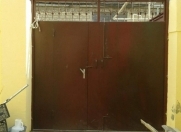 Satılır 4 otaqlı 130 m2 həyət evi Zabrat 1