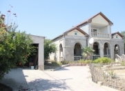 Satılır 6 otaqlı 126 m2 həyət evi Zığ