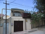 Satılır 2 otaqlı 63 m2 həyət evi Badamdar
