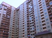 Satılır 3 otaqlı 89 m2 yeni tikili İnşaatçılar m.