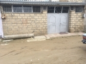 Satılır 5 otaqlı 200 m2 həyət evi Hövsan