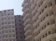 Satılır 1 otaqlı 55.6 m2 yeni tikili Xırdalan