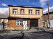 Satılır 7 otaqlı 167.5 m2 həyət evi Zaqatala